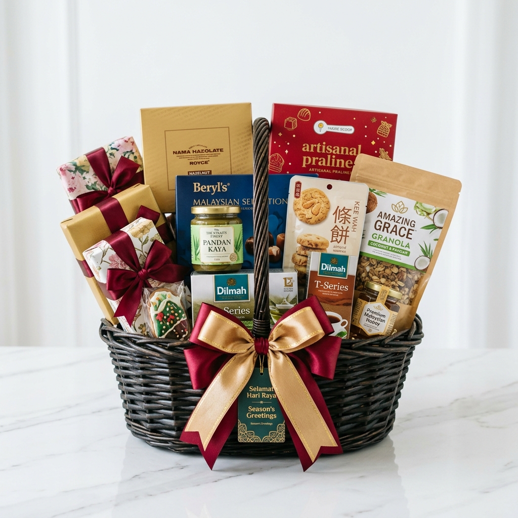 Luxury Hamper