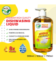 Dishwashing Liquid