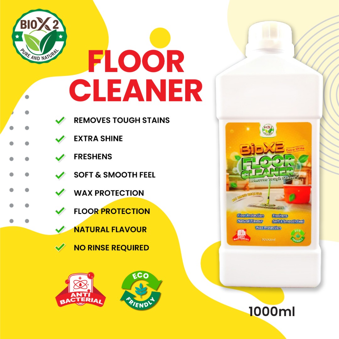 floor cleaner