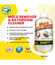 Mold Remover & Bathroom Cleaner
