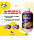 Watermark And Stain Remover