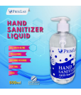 Hand Sanitizer Liquid 500ML