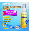 Hand Sanitizer English Pear Liquid 100ML