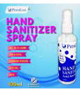 Hand Sanitizer Spray