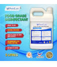 Hocl Food Grade Disinfectant 5L