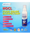 Hocl Food Grade Disinfectant 100ML