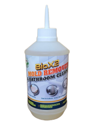 Mold Remover & Bathroom Cleaner