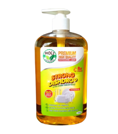 Dishwashing Liquid