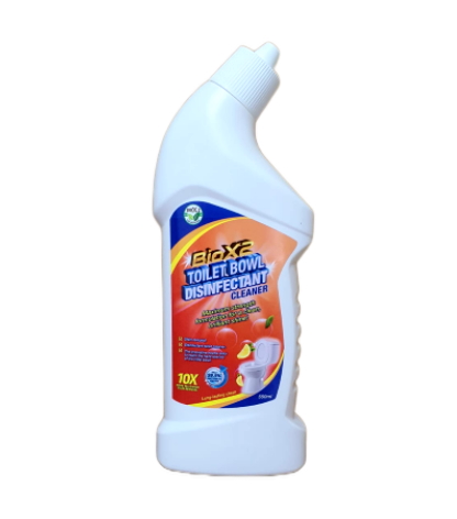 Toilet Bowl Disinfectant Cleaner