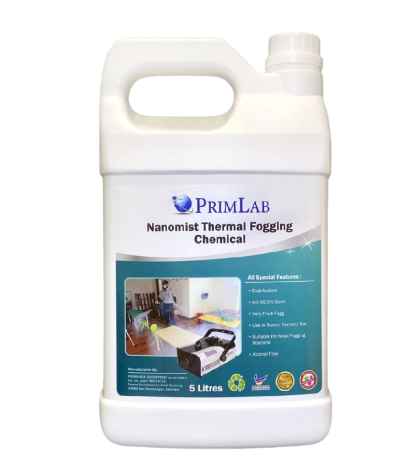 Nanomist Thermal Fogging 5L