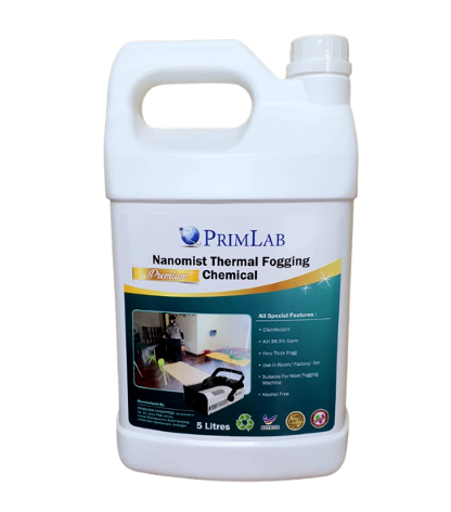 Nanomist Thermal Fogging 5L(Premium)