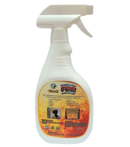Fire Retardant 500ML