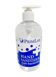 Hand Sanitizer Liquid 500ML
