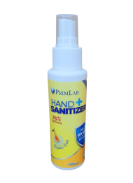 Hand Sanitizer English Pear Liquid 100ML