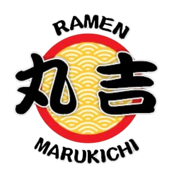 Ramen Marukichi logo
