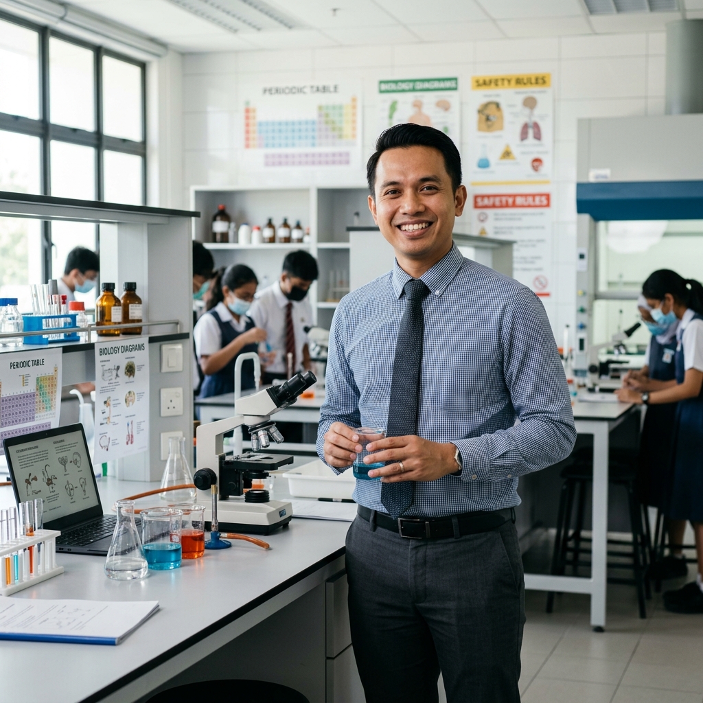 Mr. David Lim